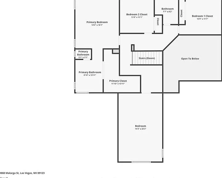 9060 Malarga St — Photo 3