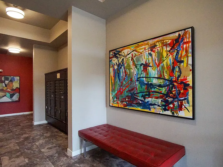 2250 NE Glisan St #407 — Photo 12