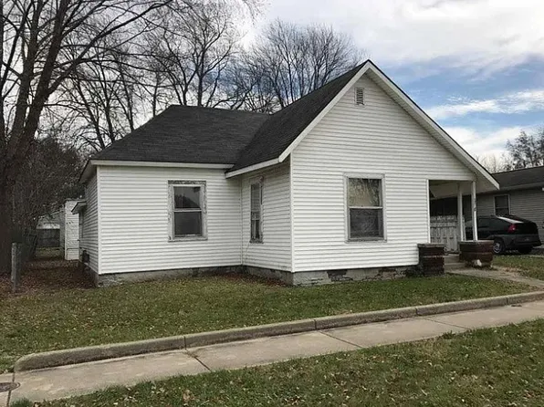 1718 N Lafountain St, Kokomo, IN