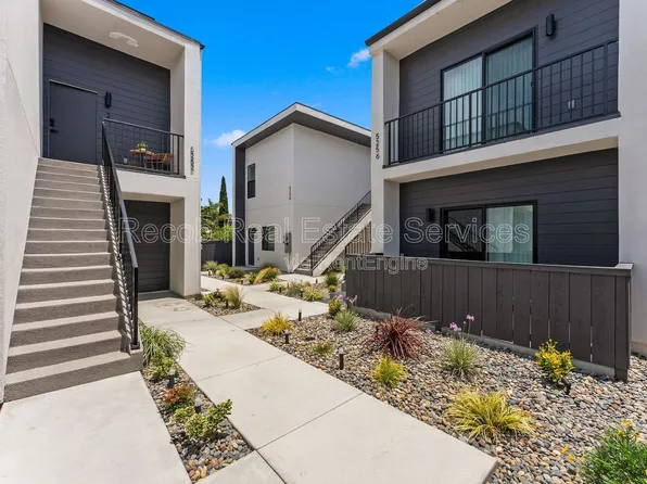 5254 Adams Ave #4, San Diego, CA 92115