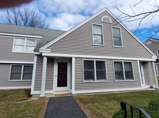 73 Glenridge #73, Portland, ME 04102