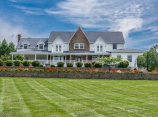 4 Ramsey Way, Long Valley, NJ 07853