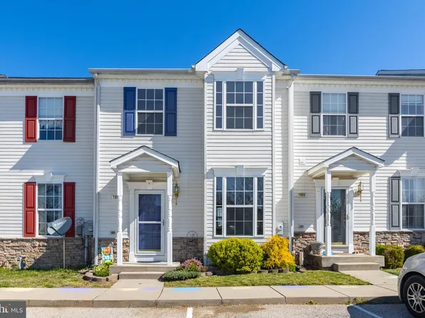 1887 Jamestown Ln #1887, York, PA 17408