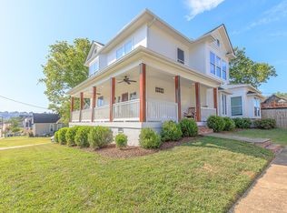 1700 Union Ave, Chattanooga, TN 37404