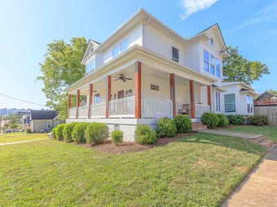 1700 Union Ave, Chattanooga, TN, 37404