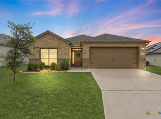 1225 Spring Terrace Loop, Temple, TX 76502
