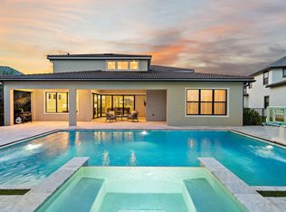 315 Sonoma Isles Circle, Jupiter, FL 33478