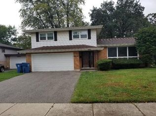 15638 Mutual Ter, South Holland, IL 60473