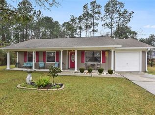205 Tuscarora Ct, Saint Marys, GA 31558