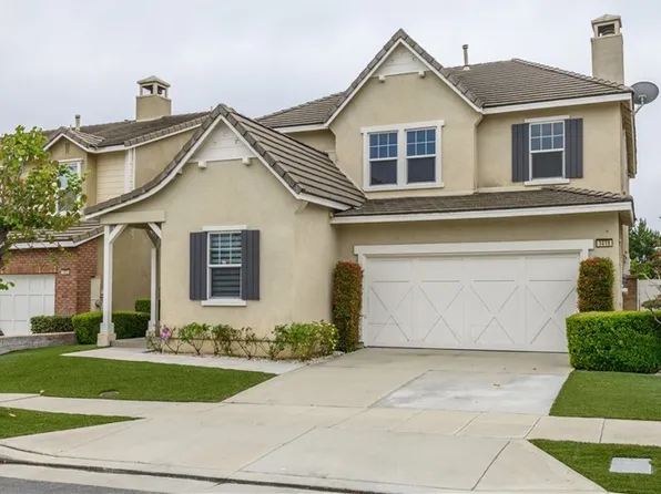 1418 Gabriella Ct, Upland, CA 91784