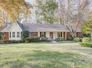 1535 Cripple Creek Rd, Kannapolis, NC 28081