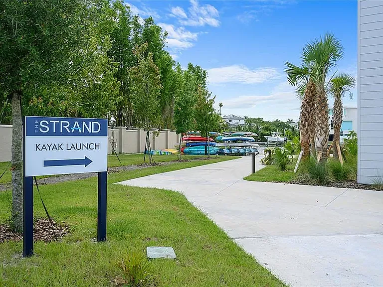 1703 N Tamiami Trl #306 — Photo 60