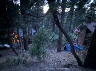 0 Crest Frst LOT 2505, Crestline, CA 92325