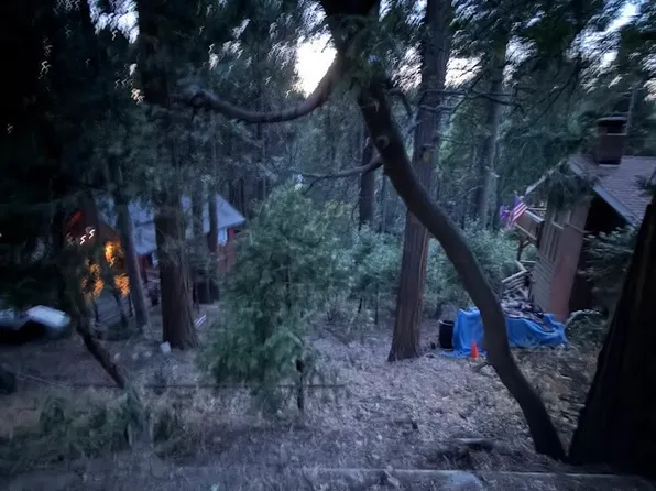 0 Crest Frst Lot 2505, Crestline, CA 92325