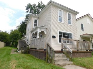 352 Buxton Ave, Springfield, OH 45505