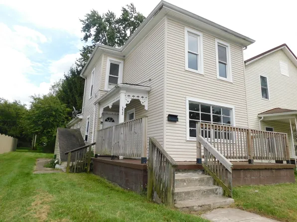 352 Buxton Ave, Springfield, OH 45505