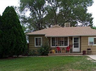 2807 Arlington Ave, Pueblo, CO 81003