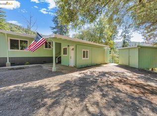 12611 Glory Gulch Rd, Columbia, CA 95370