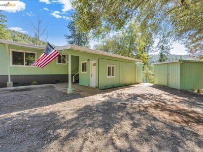 12611 Glory Gulch Rd, Columbia, CA, 95370