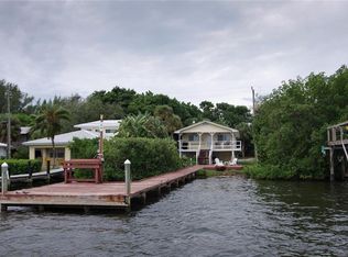 8406 Little Gasparilla Is, Island, FL 33946