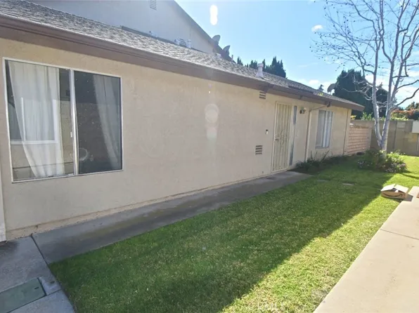 7750 Bolsa Ave APT 28, Midway City, CA 92655