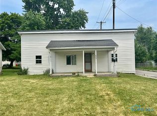 400 Washington St, Findlay, OH 45840