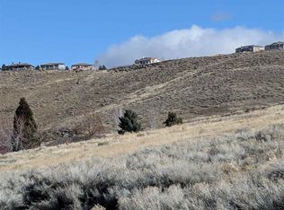 5475 Vista Terrace Ln, Sparks, NV