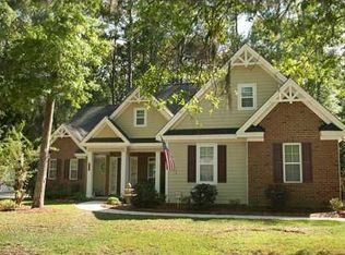 107 Honey Bee Rd, Savannah, GA 31419