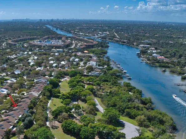 232 River Park Drive, Jupiter, FL 33477