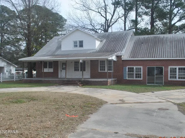 702 N Kinston Boulevard, Pink Hill, NC 28572