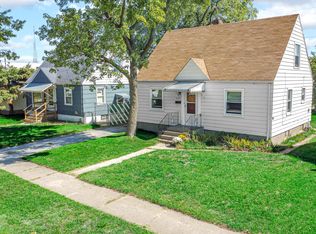 6723 Baring Ave, Hammond, IN 46324