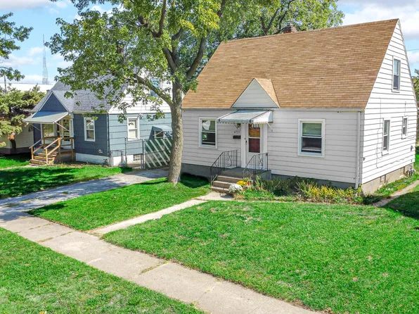 6723 Baring Ave, Hammond, IN 46324