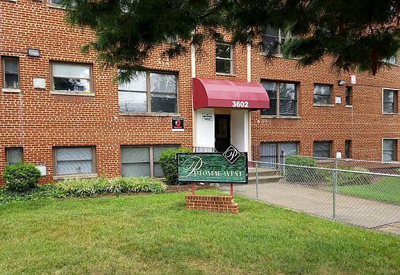 2nd image of 3620 Edison St #3602-201