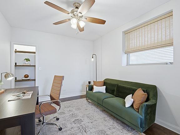 4th image of 1624 N Campbell Ave APT 1N