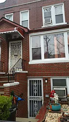 418 East 35th Street in East Flatbush