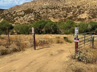 0 Los Altos Rd, Hemet, CA 92544