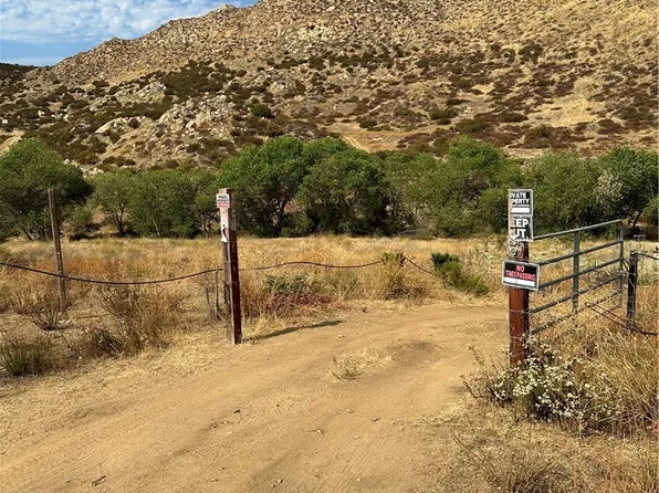 0 Los Altos Rd, Hemet, CA 92544