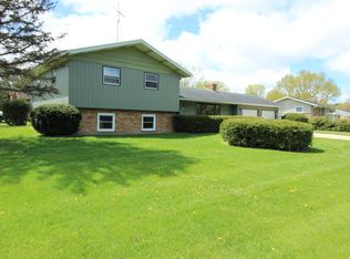 4834 Dogwood Dr, Berrien Springs, MI 49103