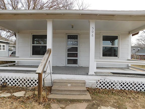 3rd image of 506 N Alleghany St