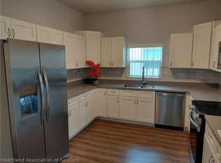1508 Las Villas Blvd, Sebring, FL 33870