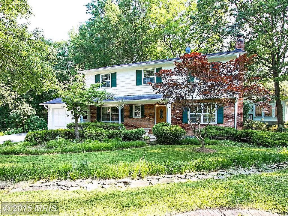 1st image of 9200 Cherrytree Dr