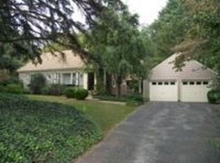 20 N Bausman Dr, Lancaster, PA 17603