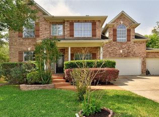 3313 Summer Canyon Dr, Austin, TX 78732