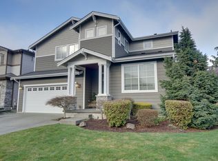 25488 SE 275th Pl, Maple Valley, WA 98038