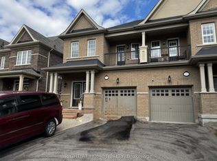 15 Perdita Rd, Brampton, ON L6Y6B1