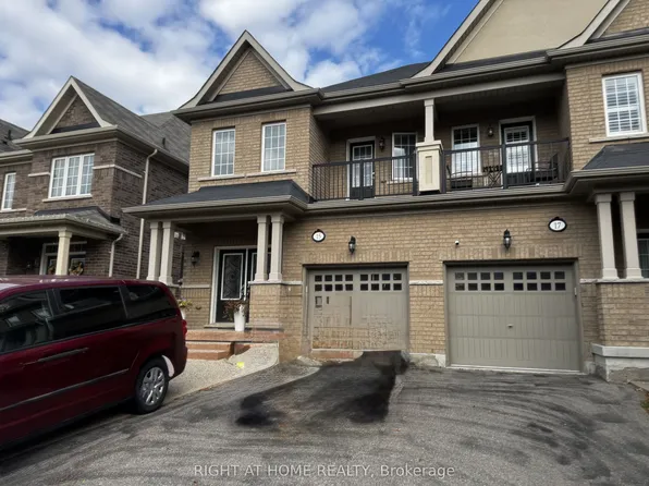 15 Perdita Rd, Brampton, ON L6Y 6B1