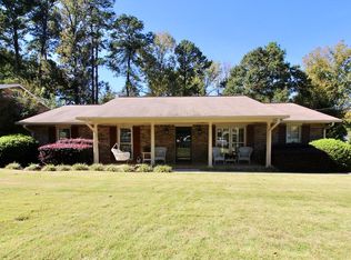 6539 Hillbrook Ave, Columbus, GA