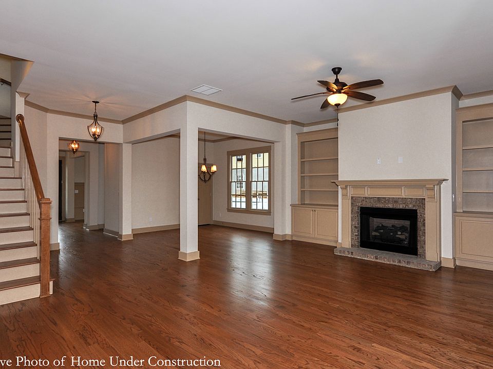 The Wallace | John Wieland Homes and Neighborhoods