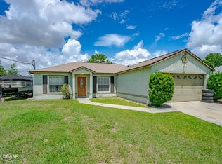 1822 Harrow Ave, Deltona, FL 32738