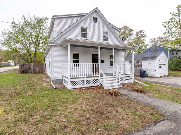 2 Carver Street, Nashua, NH 03064
